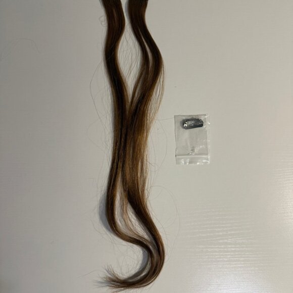 Euronext Remy Human Hair Extensions 18" - Picture 8 of 10